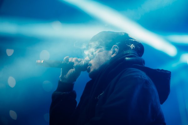 Снимка: THE LOCALS